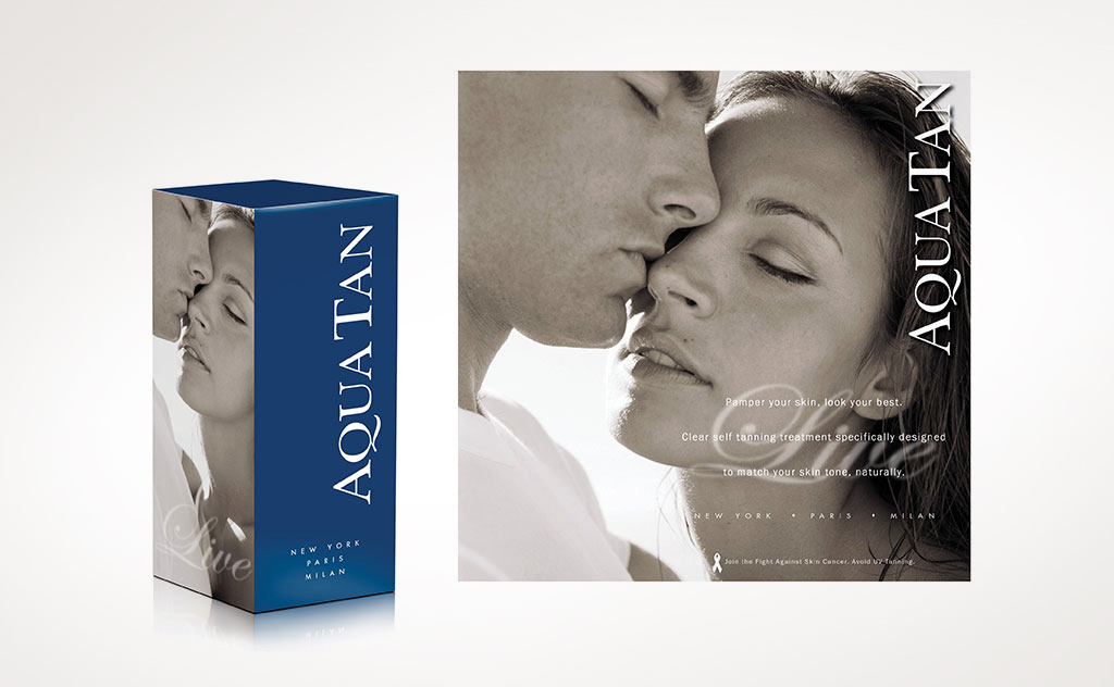 Packaging design