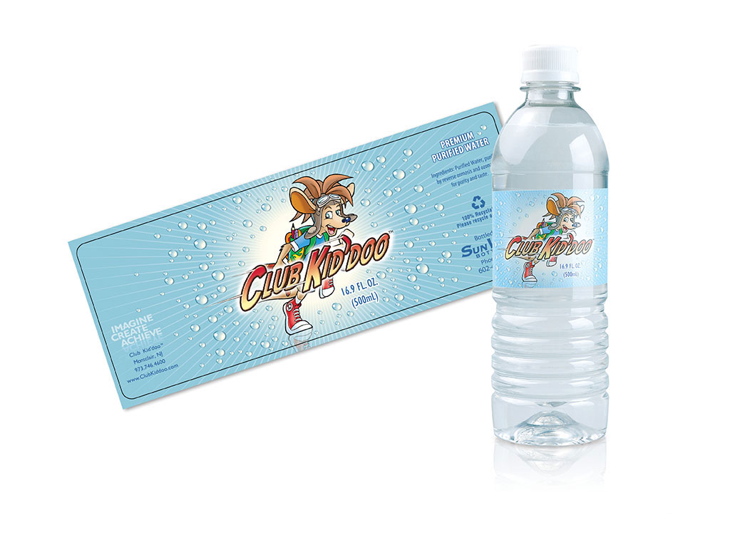 Packaging design