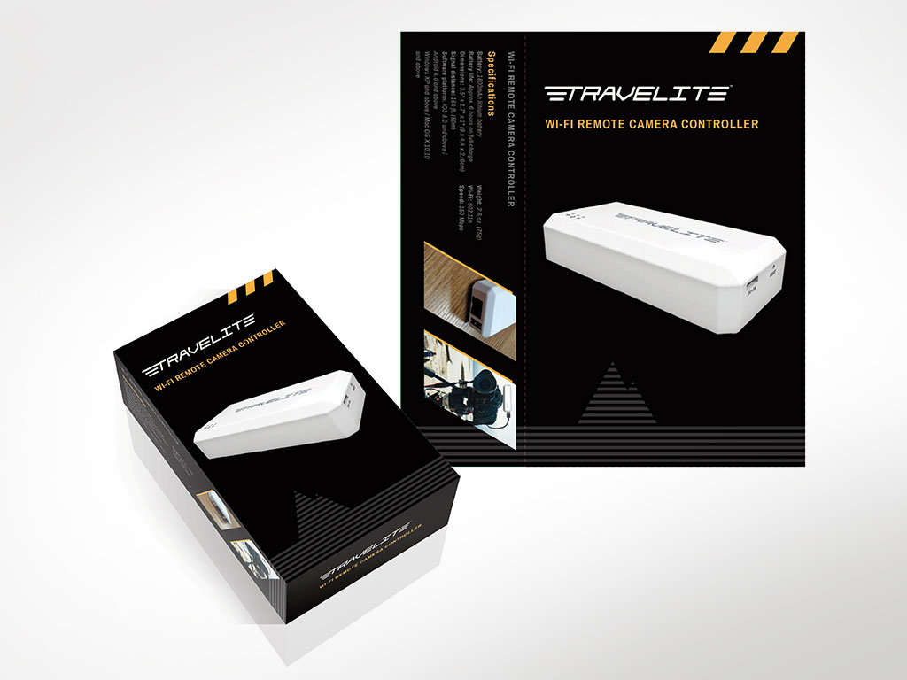 Packaging design
